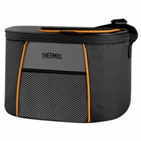 Thermos 12Can BLK Soft Cooler C63012006